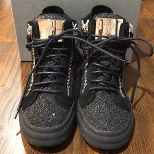 Giuseppe Zanotti Women’s Sneakers